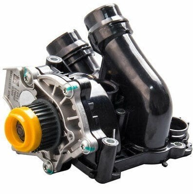 Devirdaim Su Pompası Gövdeli Termostatlı A3-A4-A5-Q5-Passat Cdaa-Cdab-Cfka-Cdnb-Cdnc 1,8 Tfsi-2,0 Tfsi Gk 980297 / P659 06H121026N 06H121026Cq
