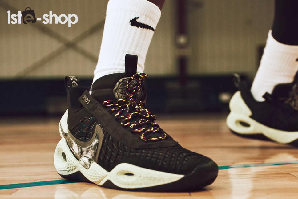 En İyi 4 Nike Basketbol Ayakkabısı
