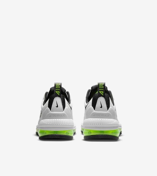 Nike Air Max Genome CZ4652-103 Logo Pack Unisex Ayakkabı