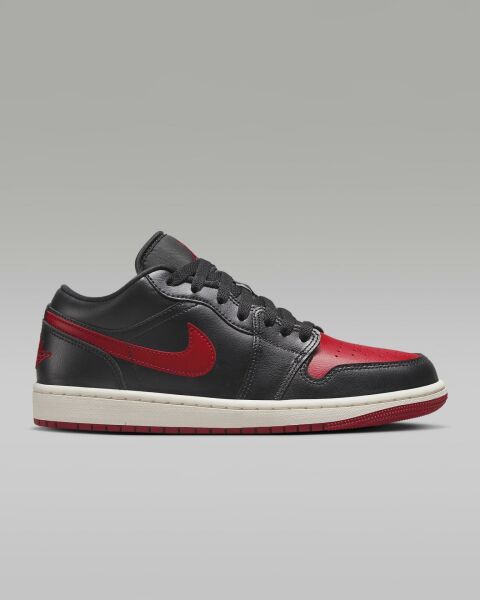 Nike Air Jordan 1 Low DC0774-061 Unisex Sneaker