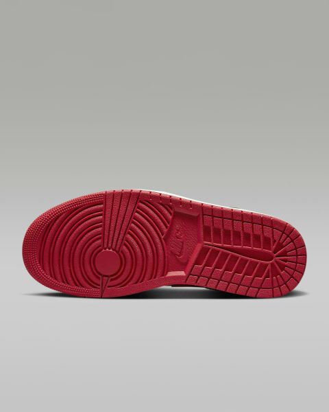 Nike Air Jordan 1 Low DC0774-061 Unisex Sneaker