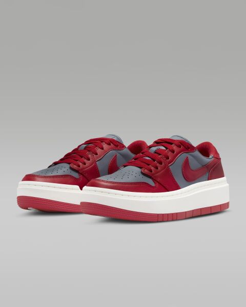 Nike Jordan 1 Elevate Low DH7004-006 Kadın Sneaker