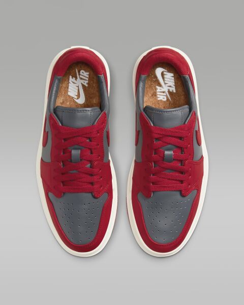 Nike Jordan 1 Elevate Low DH7004-006 Kadın Sneaker