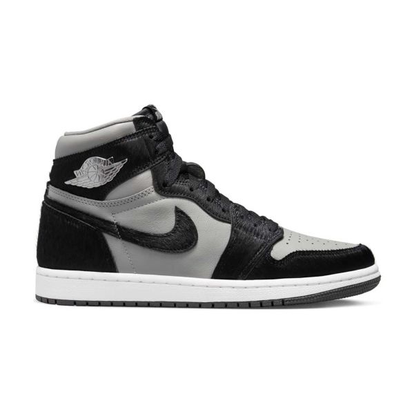 Nike Air Jordan 1 Retro DZ2523-001 Unisex Sneaker