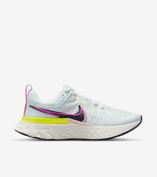 Nike React Infinity Run Flyknit 2 DJ5396-100