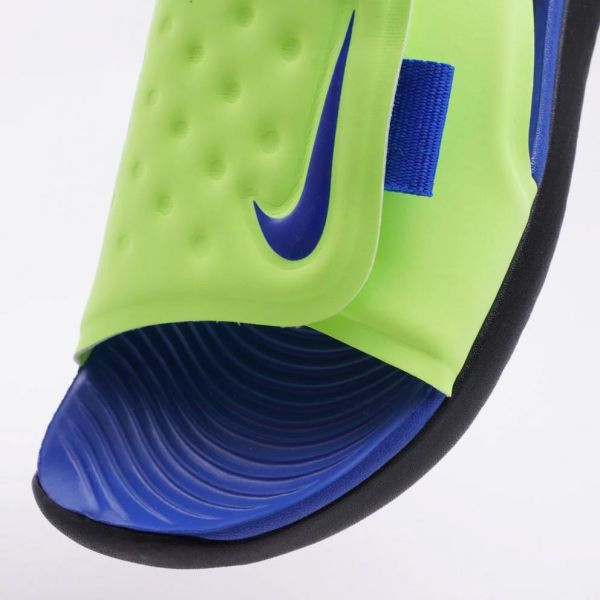 Nike Sunray Adjust 5 AJ9076-300 Sandalet