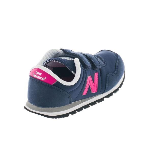 New Balance Spor Ayakkabısı Unise - KV395PNI