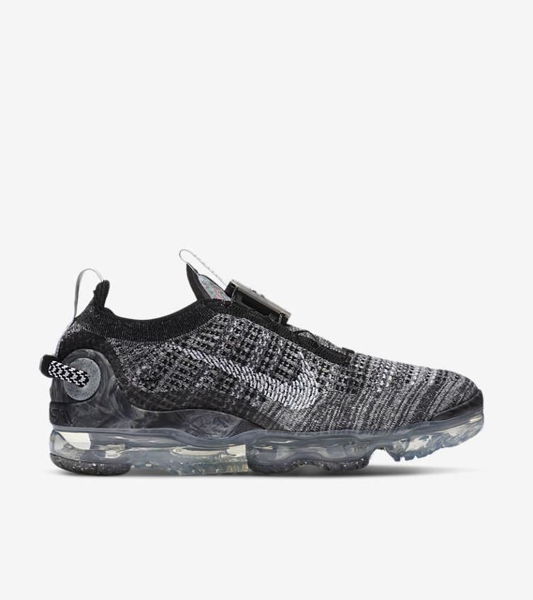 Nike Air Vapormax 2020 Flyknit CT1823-001 Spor Ayakkabısı