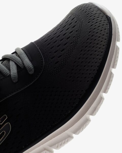 Skechers Track-Ripkent 232399TK OLBK Erkek Spor Ayakkabısı