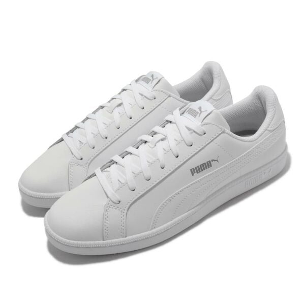 Puma Smash Leather 35672202 Unisex Sneaker