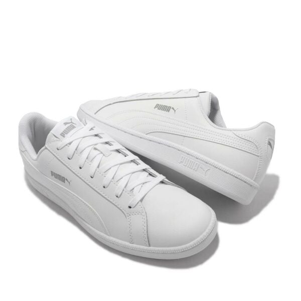 Puma Smash Leather 35672202 Unisex Sneaker