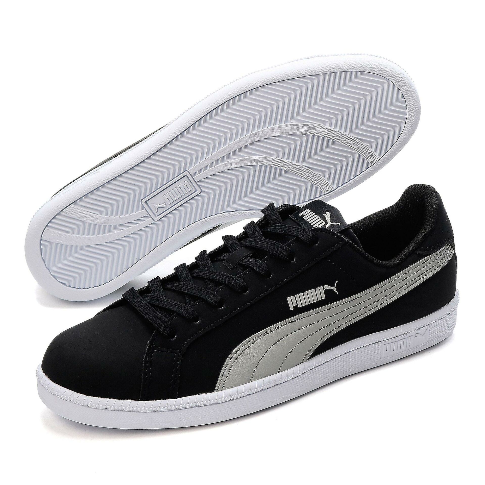 Puma Smash Buck 35675331 Unisex Sneaker Spor Ayakkabı