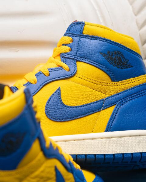 Nike Air Jordan 1 Retro High OG Reverse Laney FD2596 700