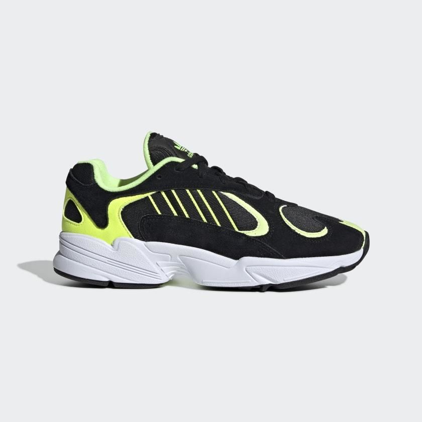 Adidas Yung-1  EE5317 Erkek Spor Ayakkabısı