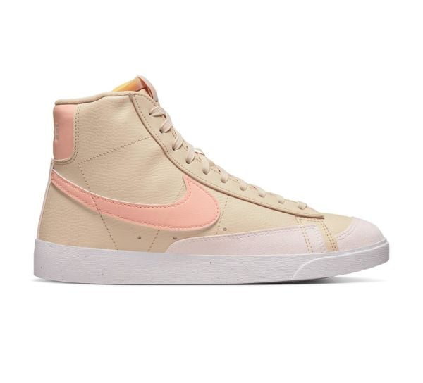 Nike Blazer Mid 77 Vintage FB0780 100 Kad n Sneaker Spor Ayakkab