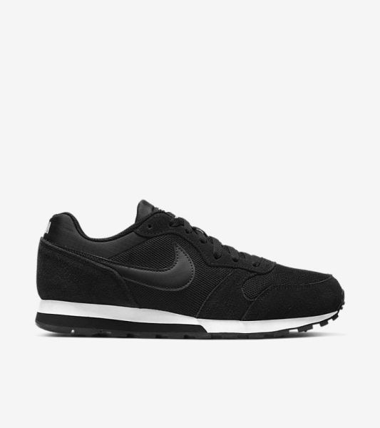 Nike Md Runner 2 749869-001 Kadın Spor Ayakkabısı