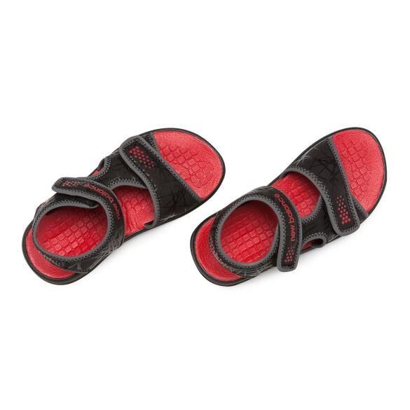 New Balance Çocuk Sandalet - K2031BRD