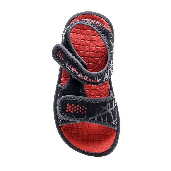 New Balance Çocuk Sandalet - K2031BRD