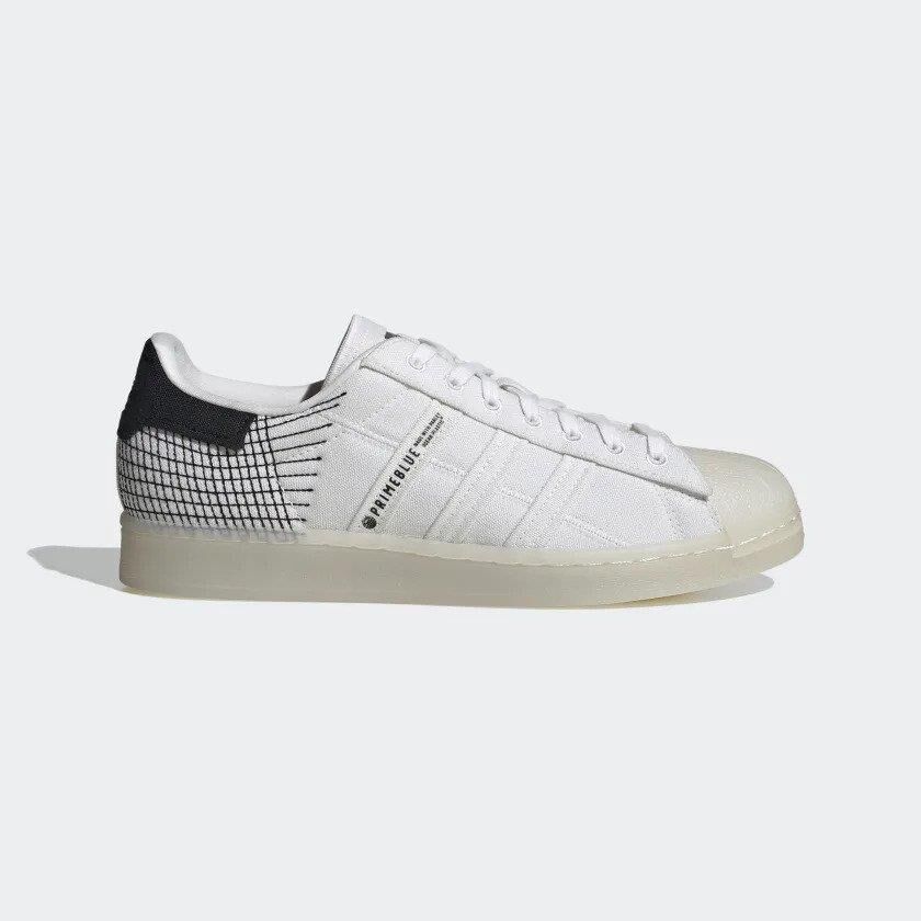 Adidas Superstar Primeblue G58198 Kadın Spor Ayakkabısı