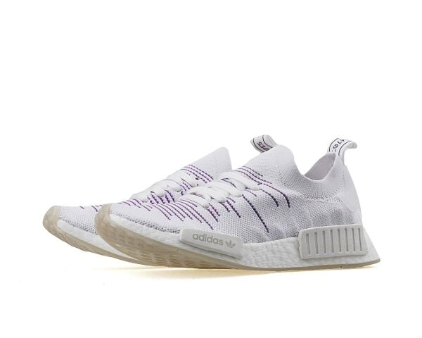 Adidas Nmd_R1 Kadın Günlük Ayakkabı BD8017