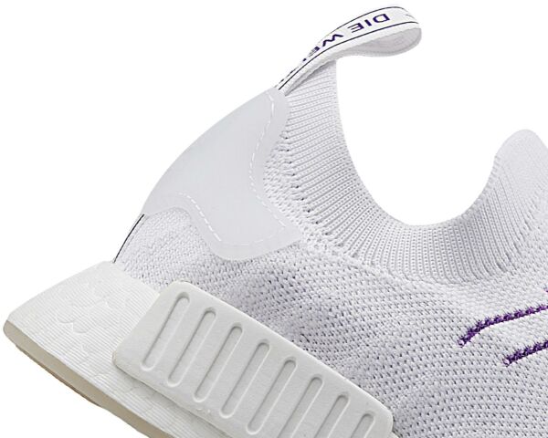 Adidas Nmd_R1 Kadın Günlük Ayakkabı BD8017