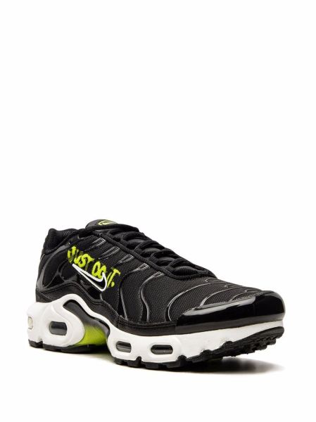 Nike Air Max Plus 1 Black Volt DM3264-001 Kadın Spor Ayakkabısı