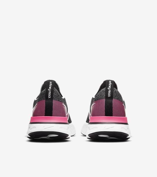 Nike React Infinity Run Flyknit CD4372-009 Kadın Spor Ayakkabısı