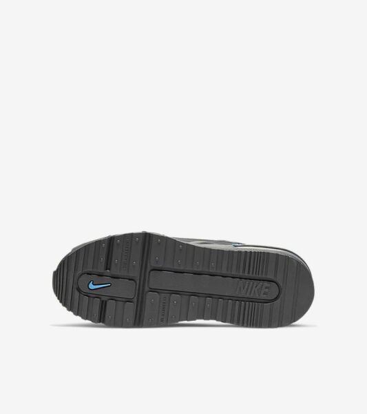 Nike Air Max Wright CT6021-001 Kadın Spor Ayakkabısı