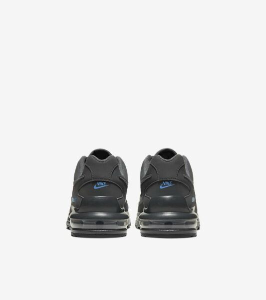 Nike Air Max Wright CT6021-001 Kadın Spor Ayakkabısı