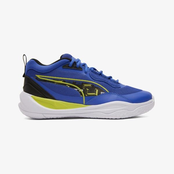 Puma Playmaker Pro 37832501 Erkek Basketbol Ayakkabısı