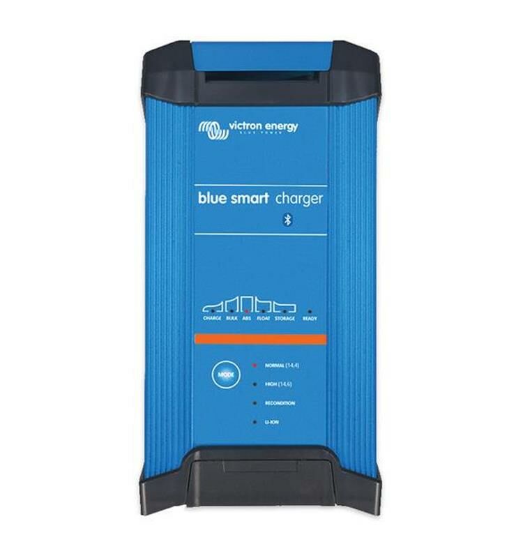 BLUE SMART REDRESÖR 12 V 15 AMPER ÜÇ ÇIKIŞ