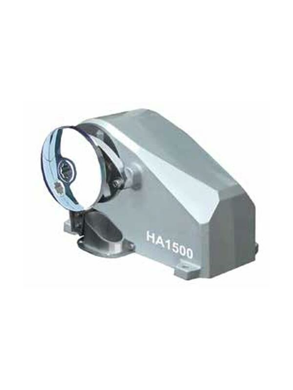 HA1500 YATAY IRGAT 10mm 12v