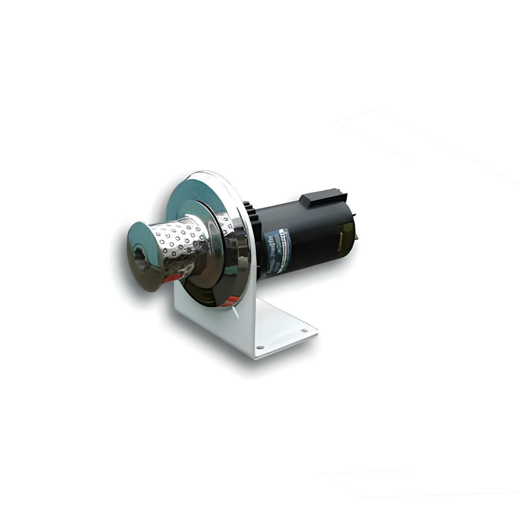 TEKNE İÇİN EC1000S ELEKTRİKLİ VİNÇ KROM  GÖV. 24V
