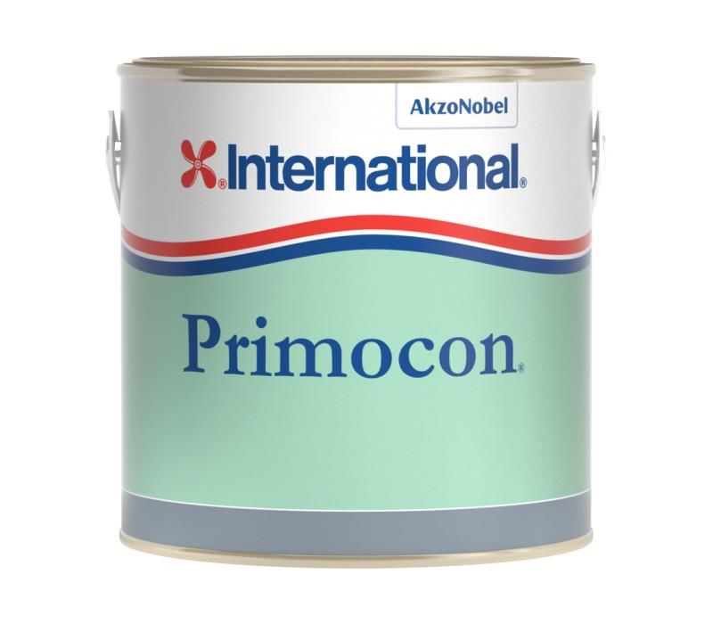 INTERNATIONAL PRIMOCON 2,5 LT ASTAR TEKNE YAT