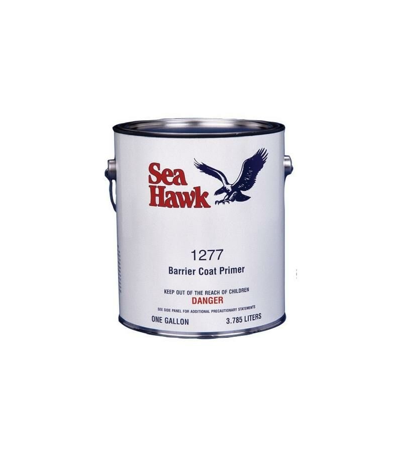 Sea Hawk Barrier Coat Zehirli Boya Astarı 950 mL