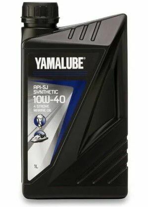 Yamaha Yamalube 1 LİTRE 4 ZAMANLI MOTOR YAĞI   B90790-BT401