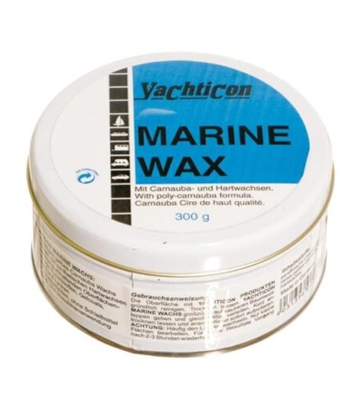 Yachticon Marine Wax 300 G