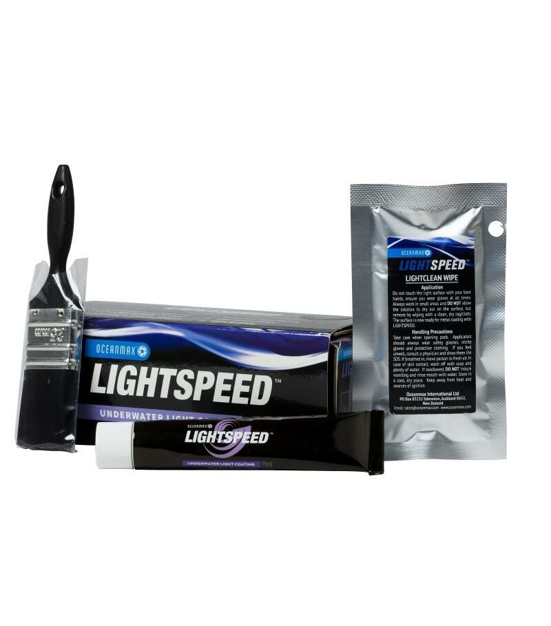 Lightspeed sualtı aydınlatma koruyucu kit 15mL