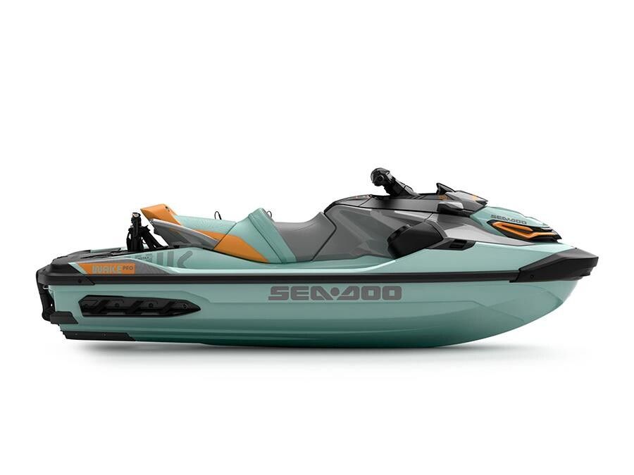 Seadoo WAKE PRO 230 iDF (Tech Package) Jet Ski / (Neo Mint ) (2024)