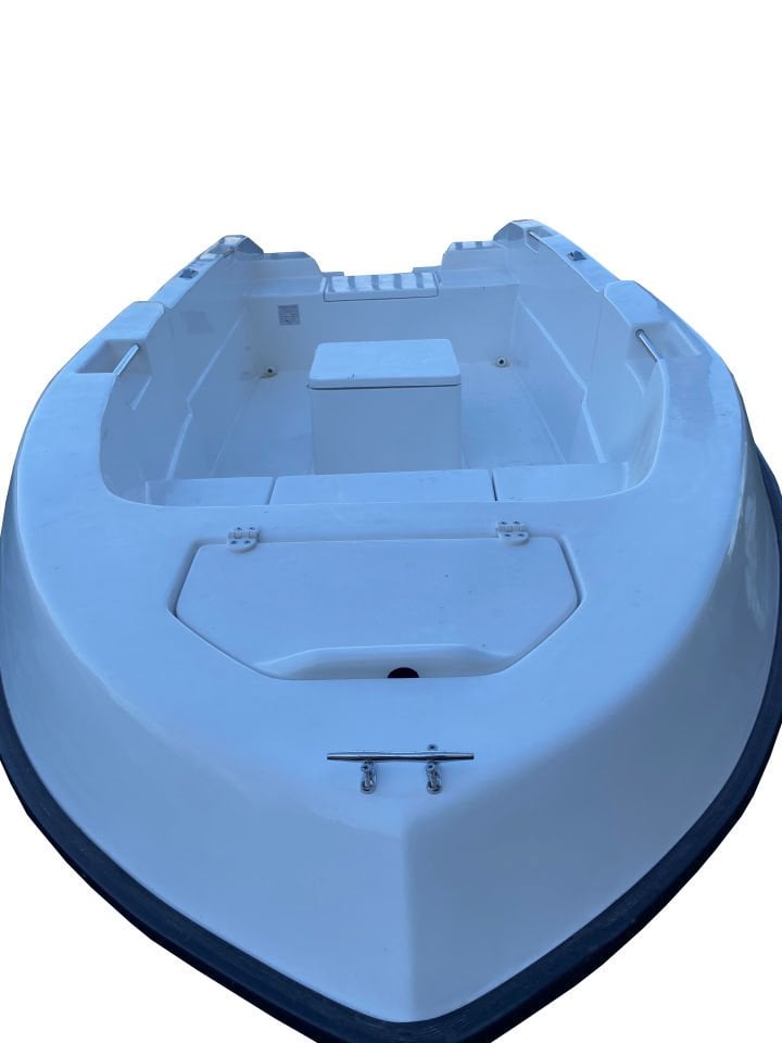 Prusa Marine 450 Fiber Tekne