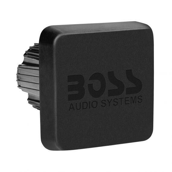 BOSS Kare Teyp MGR450B Marin Tekne ve Yat Bluetooth USB AUX