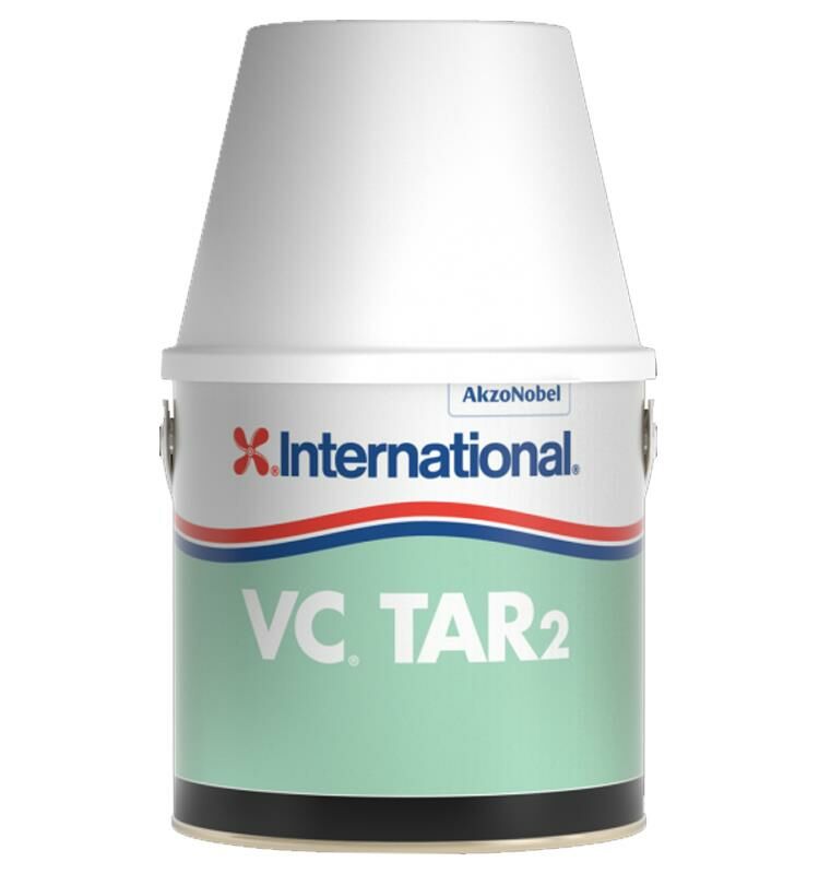 INTERNATIONAL VC TAR2 2.5LT ASTAR TEKNE YAT
