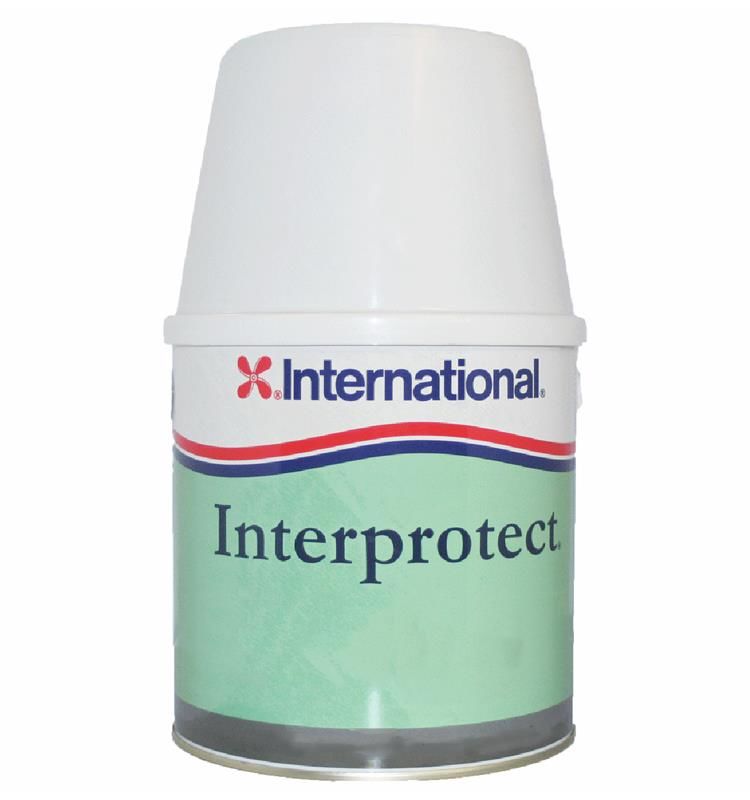 INTERNATIONAL INTERPROTECT 2.5LT ASTAR TEKNE YAT