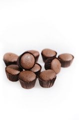 Mini Muffin Kakao
