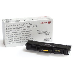 Xerox 106R02778 Phaser 3052 - 3260 - WC 3215 - 3225 Orjinal Toner