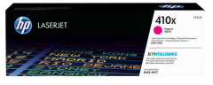 HP CF413X 410X TONER - HP Color LaserJet Pro M377 - M452 - M477 ORJİNAL MAGENTA TONER