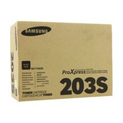 SAMSUNG MLT 203S TONER