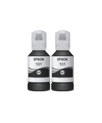 Epson EcoTank L4150 101 İkili Siyah Mürekkep Kartuş Seti
