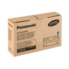 PANASONIC KX-FAT410X ORJİNAL TONER KX-MB1500 / KX-MB1520 / KX-MB1530