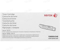 Xerox B205-106R04348 Orjinal Toner